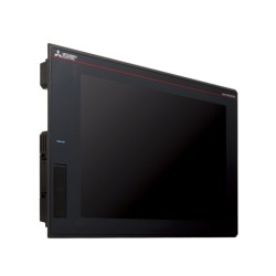 Mitsubishi GT2512-STBD GOT2000 12.1" TFT Display | Industrial HMI Interface
