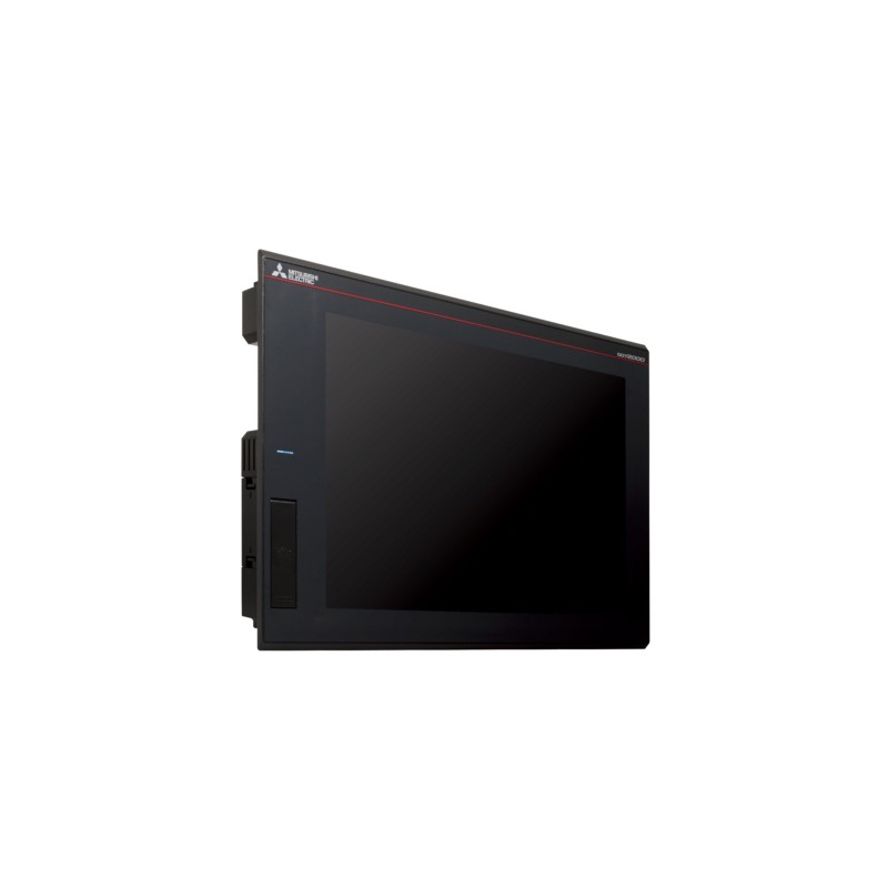 Mitsubishi GT2512-STBD GOT2000 12.1" TFT Display | Industrial HMI Interface