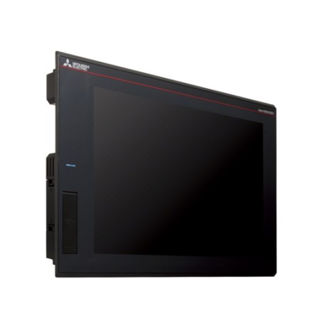 Mitsubishi GT2512-STBD GOT2000 12.1" TFT Display | Industrial HMI Interface