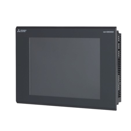 Mitsubishi GT2310-VTBD GOT2000 10.4-Inch HMI | Industrial Human-Machine Interface