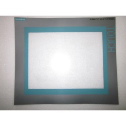 Siemens 6AV6545-0DB10-0AX0 MP370-15 Touch Screen | High-Resolution HMI Panel