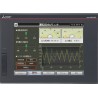 Mitsubishi GT2510-VTBD GOT2000; 10.4" HMI Touchscreen Display - High Performance Human Machine Interface
