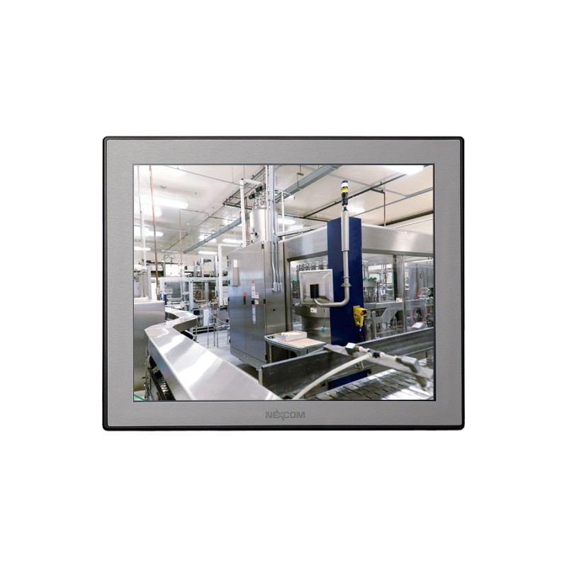 Mitsubishi APPC1540T-J1900-WL IPC | 15" TFT Industrial PC | High-Performance HMI