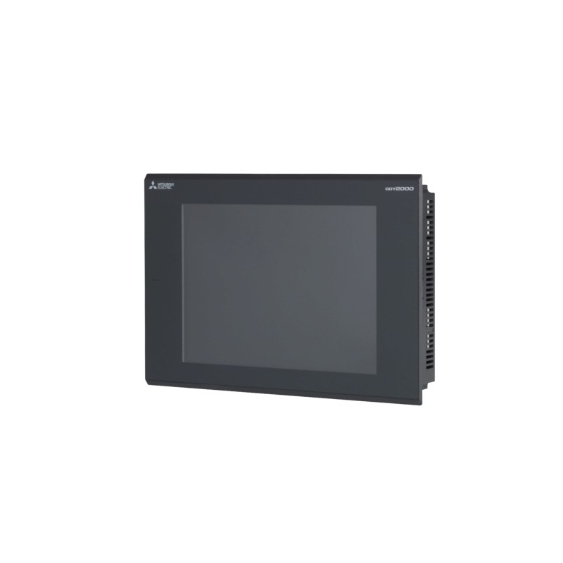 Mitsubishi GT2310-VTBA GOT2000 HMI Touch Panel | High-Resolution Industrial Touchscreen