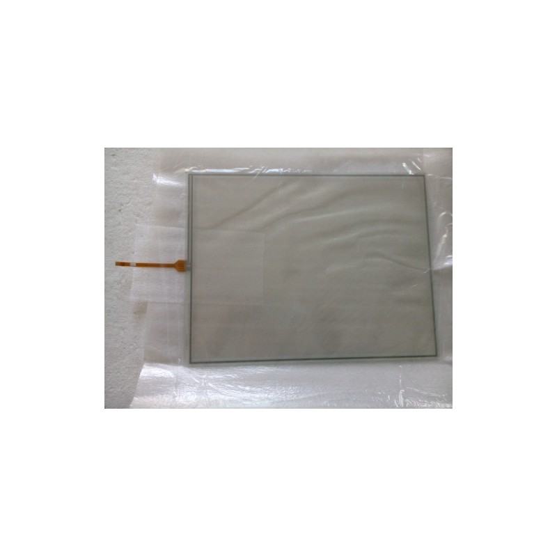 Siemens 6AV6545-0DB10-0AX0 MP370-15 Touch Screen | High-Resolution HMI Panel