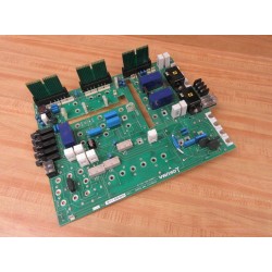 Okuma VAC III Power Board - Industrial Machinery Power Solutions     -     Okuma E4809-801-001-B VAC III Power Board | High-Perf
