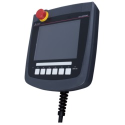 Mitsubishi GT2506HS-VTBD GOT2000 Series HMI Touch Panel | High-Resolution Touchscreen | Industrial Automation
