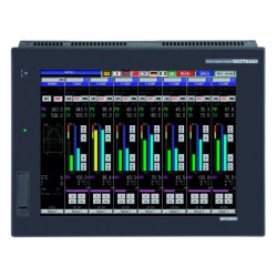 Mitsubishi GT1695M-XTBD GOT Graphical Touch Terminal | 15-Inch HMI with High-Resolution Display