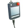 Mitsubishi GT2505HS-VTBD GOT2000 5.7" HandyTFT HMI | High-Resolution Touchscreen Interface
