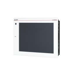 Mitsubishi GT2712-STWA GOT2000 12.1" TFT Touch Panel | High-Resolution HMI Display