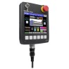 Mitsubishi GT1455HS-QTBDE GOT 5.7" Handy HMI Touchscreen Display | Advanced Industrial Automation Interface