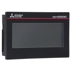 Mitsubishi GT2103-PMBDS2 GOT2000 3.8" TFT HMI Display | High-Performance Industrial Touchscreen