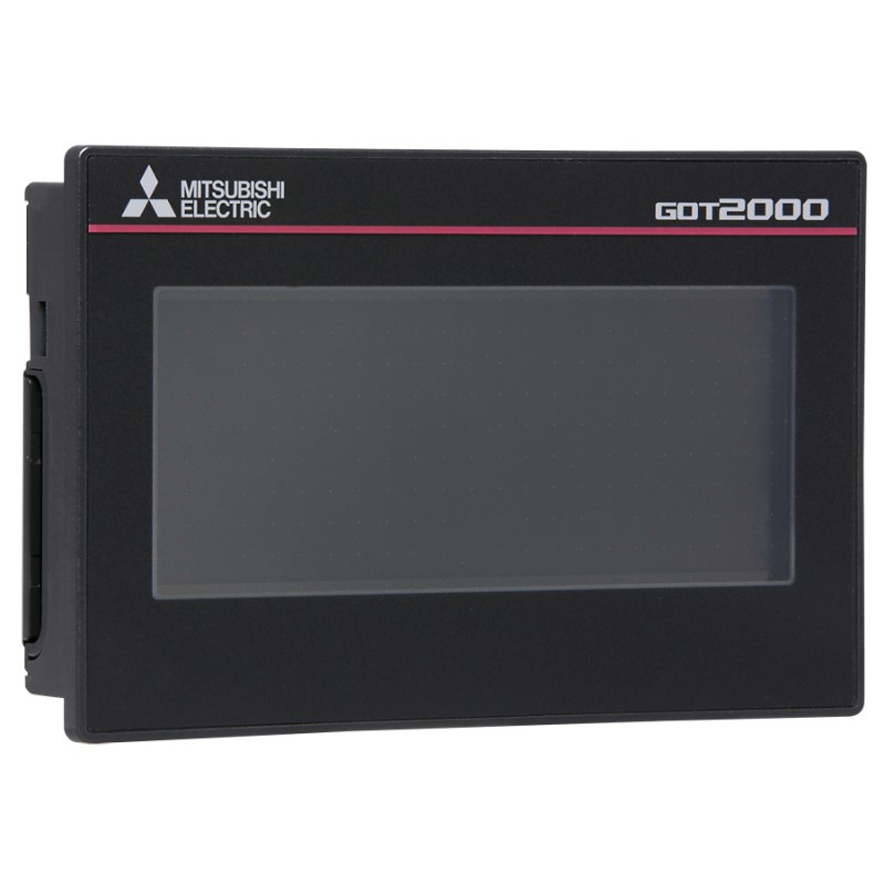 Mitsubishi GT2103-PMBDS2 GOT2000 3.8" TFT HMI Display | High-Performance Industrial Touchscreen