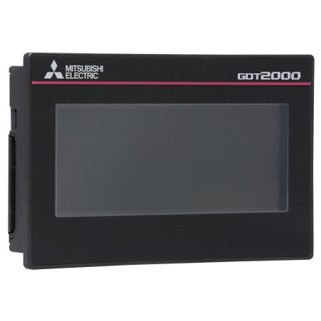 Mitsubishi GT2103-PMBDS2 GOT2000 3.8" TFT HMI Display | High-Performance Industrial Touchscreen