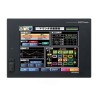 Mitsubishi GT1575-VNBD GOT Graphical Touch Terminal | High-Resolution HMI Touchscreen
