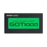 Mitsubishi GT1030-HBL 4.5" GOT STN Monochrome Graphic Touch Panel | Reliable Industrial HMI