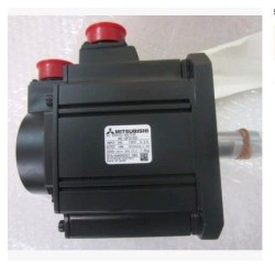 Mitsubishi HC-SFS102 Servo Motor | 1kW High Torque & Precision
