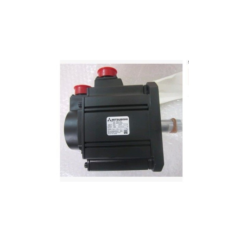 Mitsubishi HC-SFS102 Servo Motor | 1kW High Torque & Precision