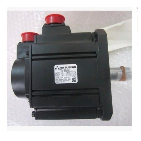 Mitsubishi HC-SFS102 Servo Motor | 1kW High Torque & Precision