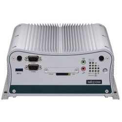 Mitsubishi IPPC2170P-DC Industrial Panel PC | 21.5" TFT Display | High Performance & Durability