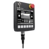 Mitsubishi GC35MH-16MR-D GOC 3.5" LCD Display | High-Performance Graphical Operator Controller