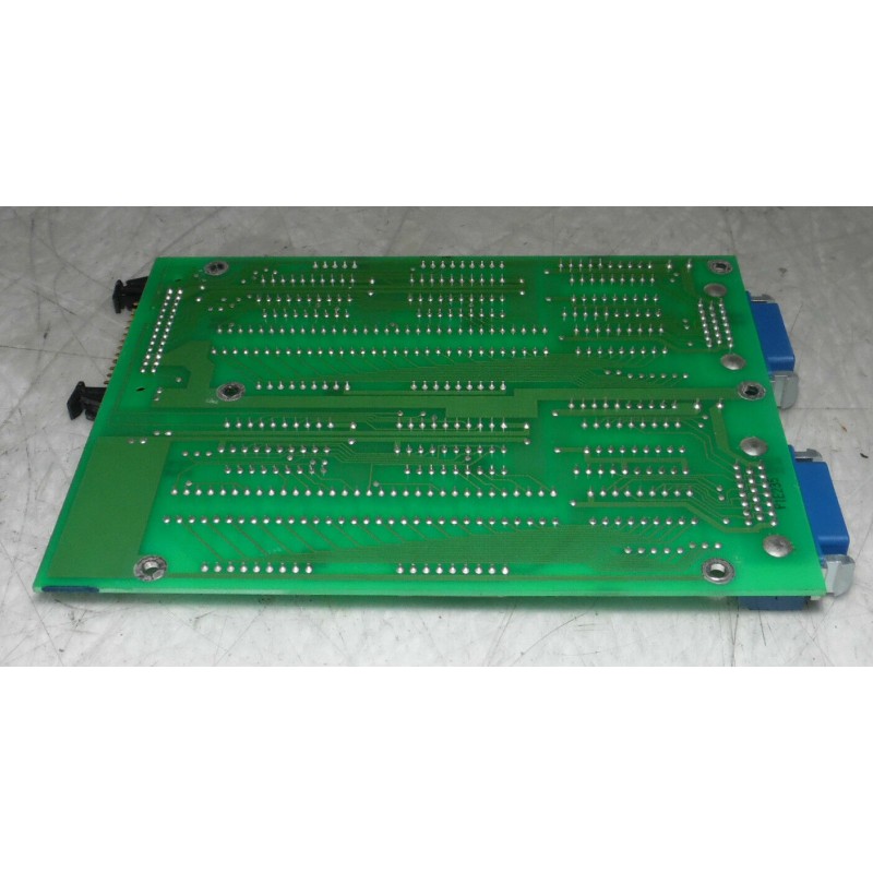 Okuma CNC E4809-436-056 Opus7000 FOHT Board - Precision CNC Machining Upgrade    -    Okuma CNC E4809-436-056 Opus7000 FOHT Boar