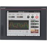 Mitsubishi GT2710-VTBD-GF GOT2000 Series Touch Panel | High-Resolution HMI Display
