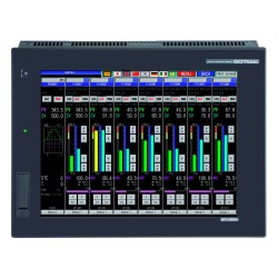 Mitsubishi GT1695M-XTBA GOT Graphical Touch Terminal | 15" TFT LCD HMI
