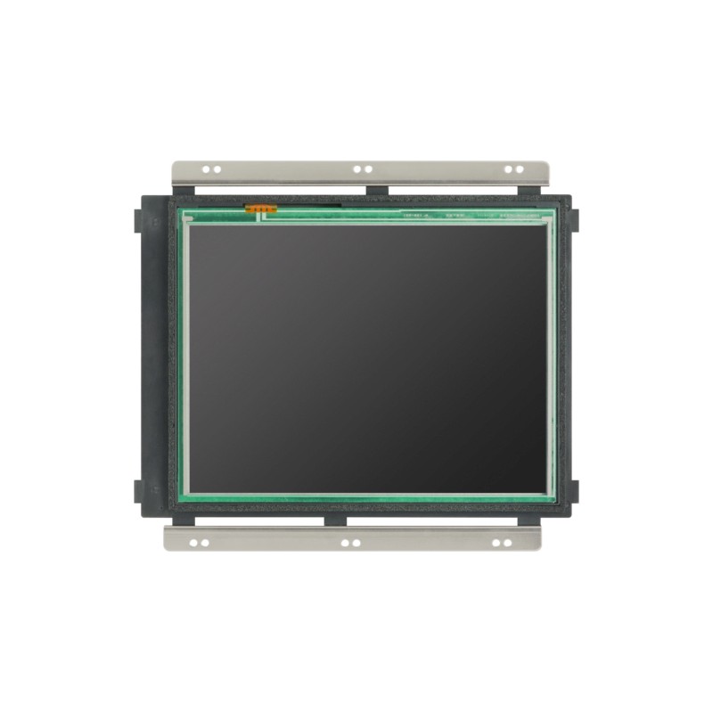Mitsubishi GT2715-XTBA-GF Add-On Kit | Enhanced Connectivity for GT2715 HMI