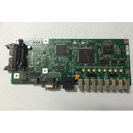 Okuma E4809-770-159-A TFP Board: Precision CNC Control Solution