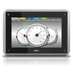 Mitsubishi iX Panel T10A HMI | 10" iX Touchpanel for Industrial Automation
