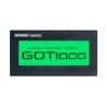 Mitsubishi GC35MH-16MT-DSS GOC; 3.5" LCD Display | High-Resolution Industrial Monitor
