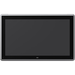 Mitsubishi iX Panel T21C Celeron HMI | High-Performance 21.5" Touchscreen HMI