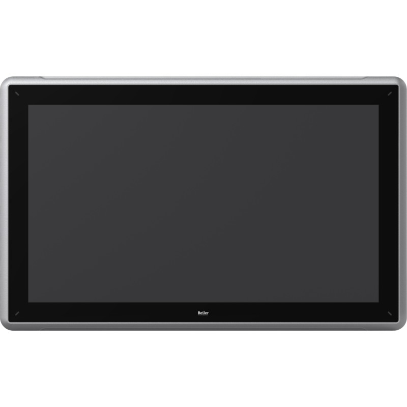 Mitsubishi iX Panel T21C Celeron HMI | High-Performance 21.5" Touchscreen HMI