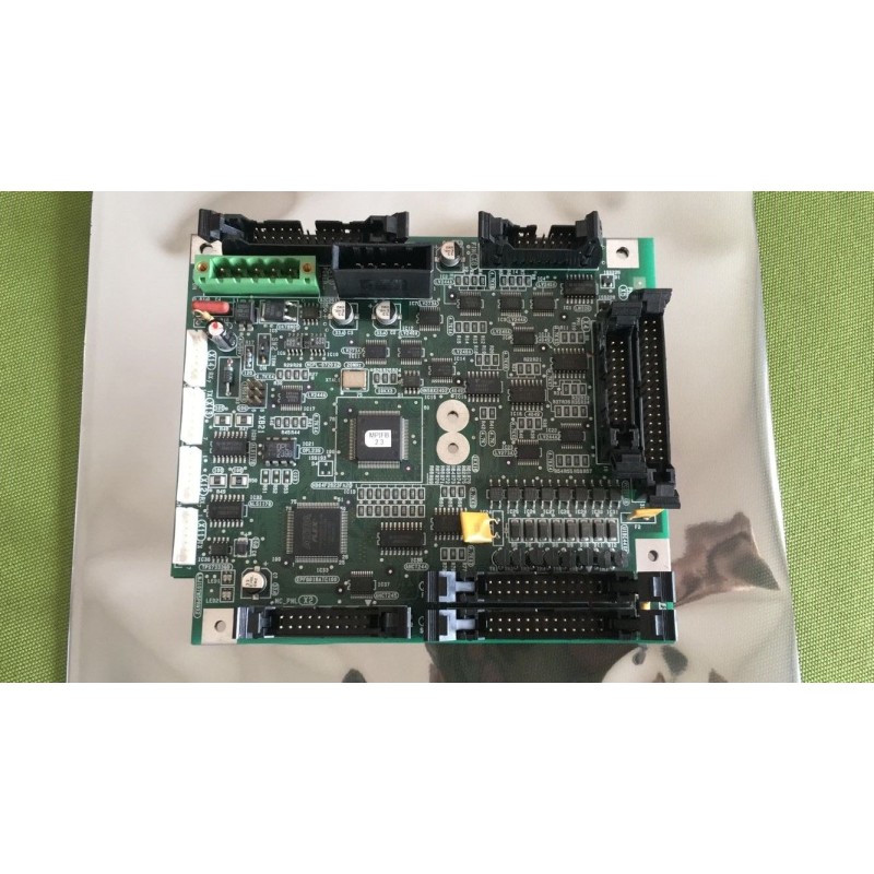 Okuma E4809-770-153 MPIF-BS-DNP COMM BD STD Panel Board | High-Performance Communication Board