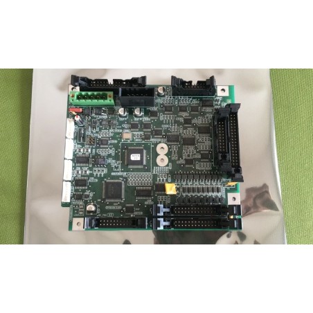 Okuma E4809-770-153 MPIF-BS-DNP COMM BD STD Panel Board | High-Performance Communication Board