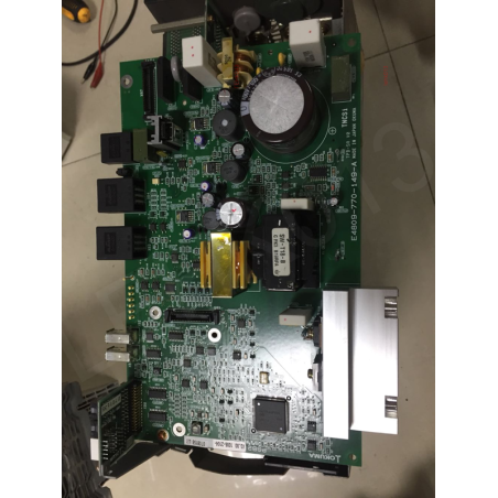 Okuma E4809-770-149-A PSB2 Board: Precision Industrial Electronics     -    Okuma E4809-770-149-A PSB2 Board | High-Speed Pulse 