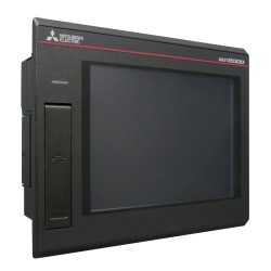 Mitsubishi GT2705-VTBD-GF GOT2000 HMI Touchscreen | High-Performance Industrial Interface