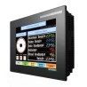 Mitsubishi GT1265-VNBD GOT Graphical Touch Terminal | 12.1" HMI | High-Resolution Touchscreen
