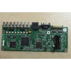 Okuma OSP-P200 SSU Base Board - Precision Machining Equipment     -    Okuma E4809-770-148-A OSP-P200 SSU Base Board | High-Perf