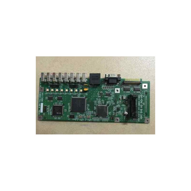 Okuma OSP-P200 SSU Base Board - Precision Machining Equipment     -    Okuma E4809-770-148-A OSP-P200 SSU Base Board | High-Perf