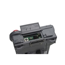 Mitsubishi GT1155HS-QSBD GOT Graphical Touch Terminal | High-Resolution HMI Touchscreen