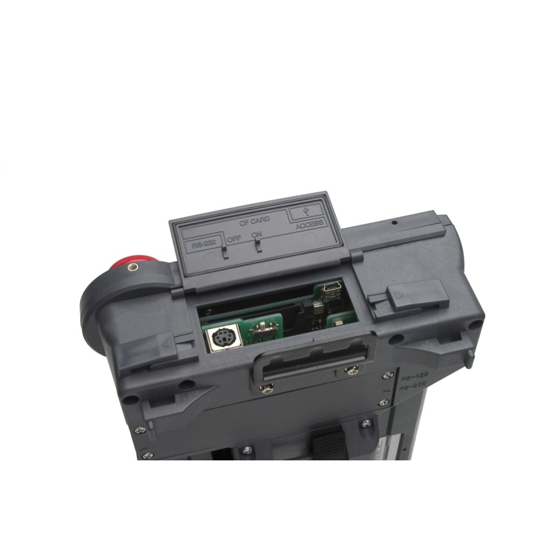 Mitsubishi GT1155HS-QSBD GOT Graphical Touch Terminal | High-Resolution HMI Touchscreen