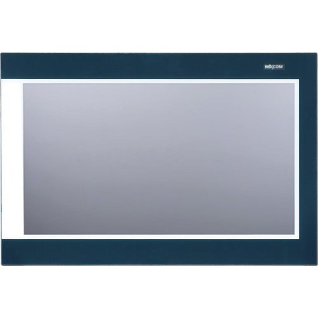 Mitsubishi IPPD 1600P Display; 15.6" - High-Performance Industrial Display
