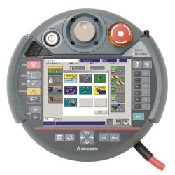 Mitsubishi R57TB Teaching Box for CR751
