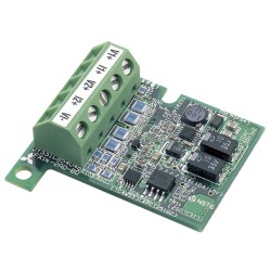 Mitsubishi FX1N-2AD-BD PLC Interface Adapter | Enhance Analog Input for FX1N Series