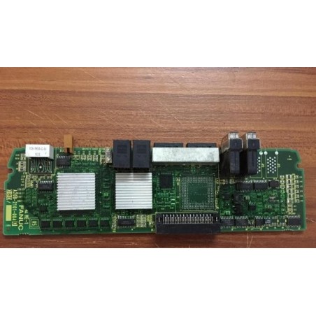 Buy Fanuc A20B-2101-0040 Board for Precision CNC Control