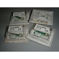 Mitsubishi AL-EEPROM | Advanced Semiconductor Memory Solution