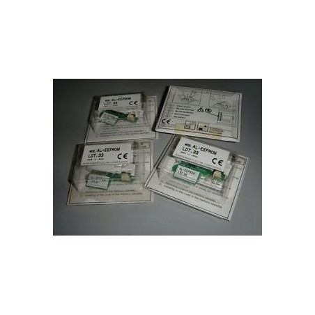 Mitsubishi AL-EEPROM | Advanced Semiconductor Memory Solution
