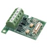 Mitsubishi FX1N-2EYT-BD PLC Interface Adapter | Reliable FX1N Communication Solution